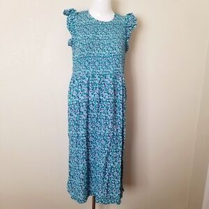 A new day women's dress size  L